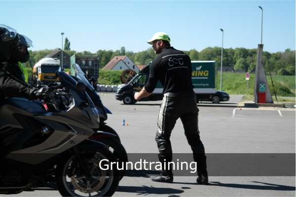 Grundtraining