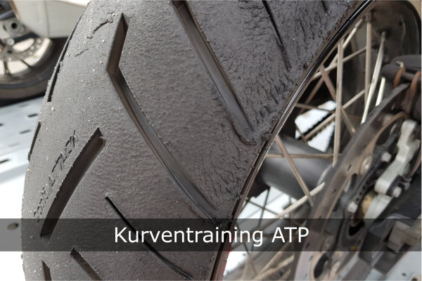 Kurventraining ATP