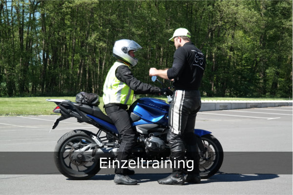Einzeltraining